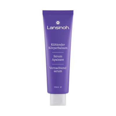 Lansinoh Verzachtend Serum