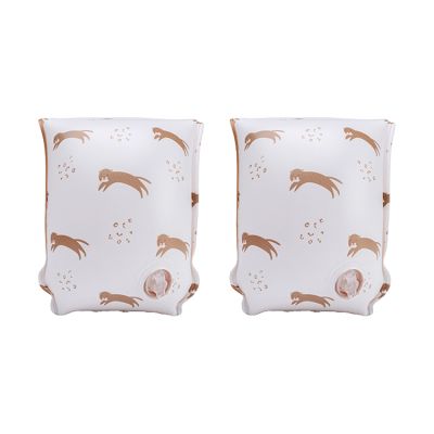 Swim Essentials Florish Yellow Zwembandjes 0‑2 Jaar / 0‑15 KG