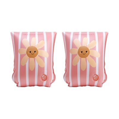 Swim Essentials Safari Swimming Armbands - 2-6 Years / 15-30 KG