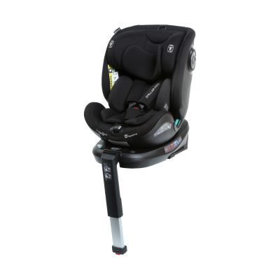 Titaniumbaby Siège car Stellar Pro I-Size Noir