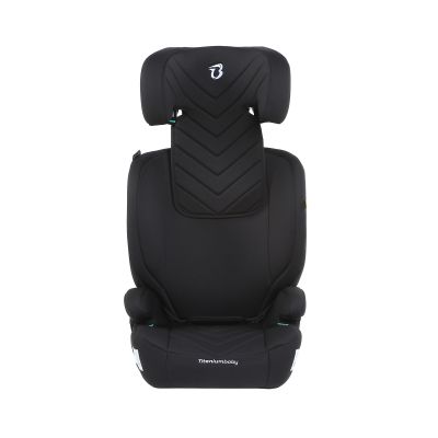 Titaniumbaby Siège car Vidar i-Size Noir