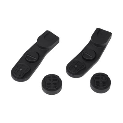 Anex Autostoel adapters IQ