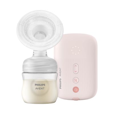 Philips Avent Enkele Elektrische Borstkolf SCF395/31