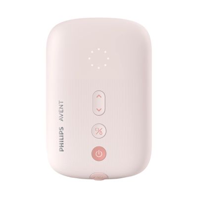 Philips Avent Enkele Elektrische Borstkolf SCF395/31