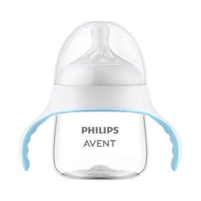 Philips Avent Overgangsbeker Natural Response 6M+