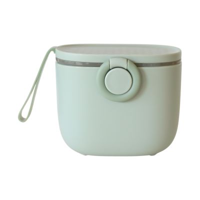 Bo Jungle Nomadic Melkpoederdoos - Jade