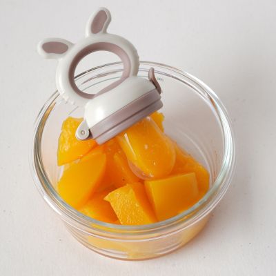 Bo Jungle Fruitspeen 4-in-1 - Dune Bo Jungle Fruitspeen 4-in-1 - Dune