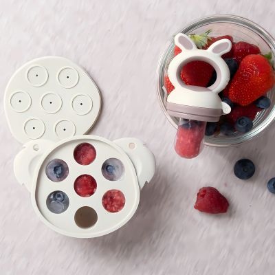 Bo Jungle Fruitspeen 4-in-1 - Dune Bo Jungle Fruitspeen 4-in-1 - Dune