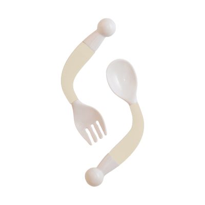 Bo Jungle Lepel & Vork Buigbaar