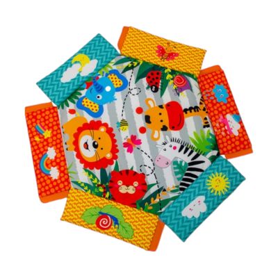 Bo Jungle Foldable Ball Pit Play Gym Jungle Carnival
Bo Jungle Foldable Ball Pit Play Gym Jungle Carnival