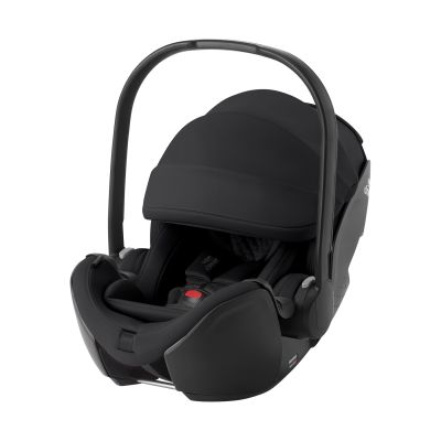Britax Römer BABY-SAFE PRO Autostoeltje - Lux