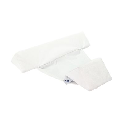 Doomoo Zijligkussen - Baby Sleep - Wit