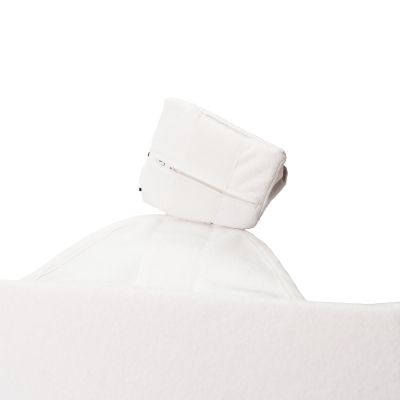 Doomoo Zijligkussen - Baby Sleep - Wit