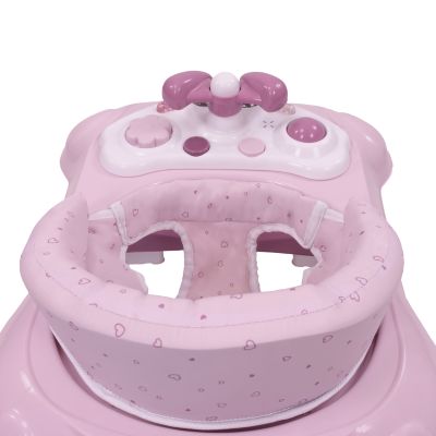 Asalvo Loopstoeltje - Giraffe