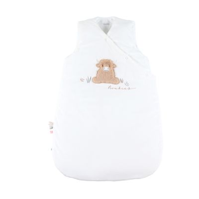 Noukie's F&O Slaapzak - Maat 70 cm - Veloudoux 