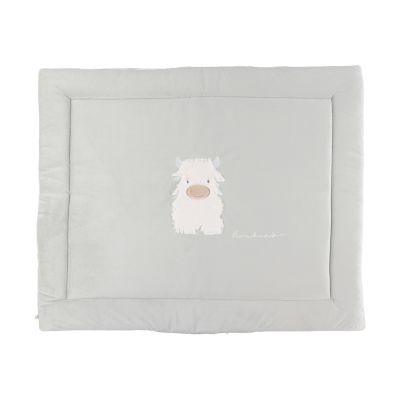 Noukie's F&O Boxkleed Omkeerbaar - 75 x 95 cm 