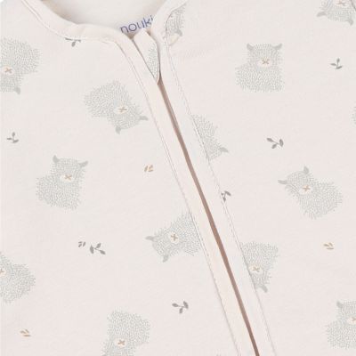 Noukie's F&O Slaapzak - Maat 70 cm - Jersey 