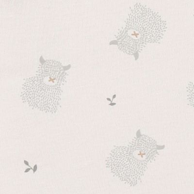 Noukie's F&O Slaapzak - Maat 70 cm - Jersey 