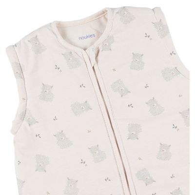 Noukie's F&O Slaapzak - 100 cm - Jersey 