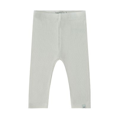 Babyface Rib Pants - Ivory