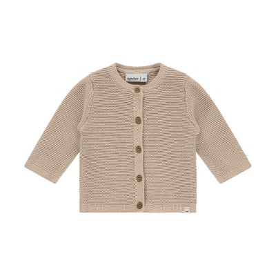 Babyface Cardigan - Beige