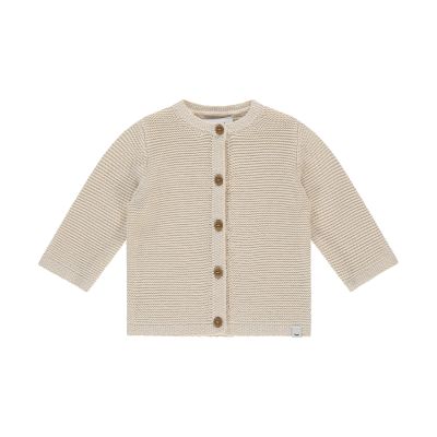 Babyface Cardigan - Ivory
