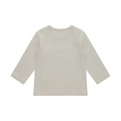 Babyface Koala Longsleeve - Maat 50 - Beige