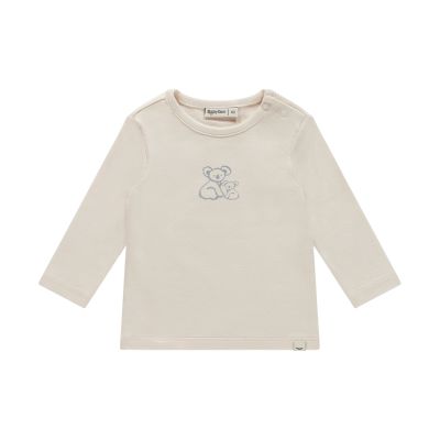 Babyface Koala Longsleeve - Smoke Blue