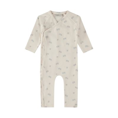 Babyface Koala Boxpak - Smoke Blue