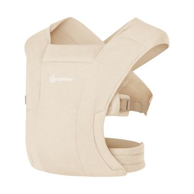 Ergobaby Draagzak Embrace Cream