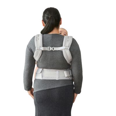 Ergobaby Alta Hip Seat - Pearl Grey Ergobaby Alta Hip Seat - Pearl Grey
