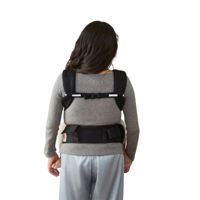Ergobaby Alta Hip Seat - Onyx Black Ergobaby Alta Hip Seat - Onyx Black
