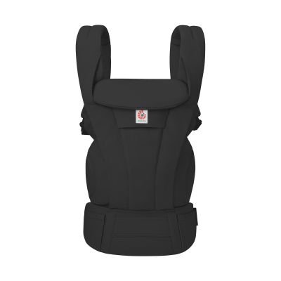 Ergobaby Omni Deluxe Cotton Draagzak