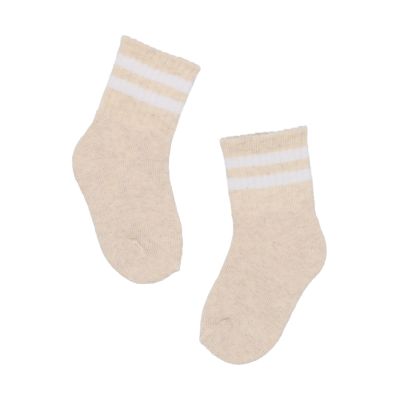 BD Collection Sportsokjes - 3 Stuks - 0-6mnd - Multi Camel