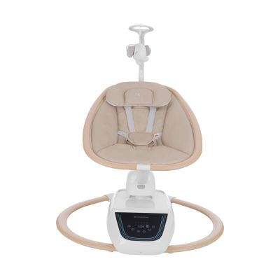 Kikkaboo Schommelstoel BeeMoove Beige