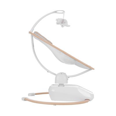 Kikkaboo Schommelstoel BeeMoove Beige