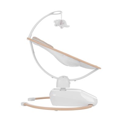 Kikkaboo Schommelstoel BeeMoove Beige