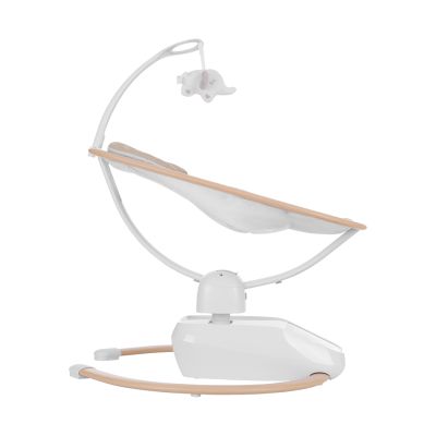 Kikkaboo Schommelstoel BeeMoove Beige