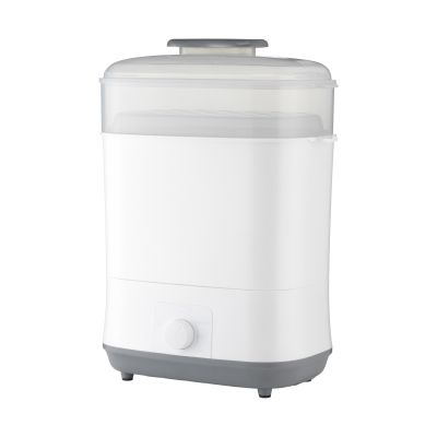 Alecto Sterilisator Elektrisch Met Droogfunctie - BF55 - Stoom