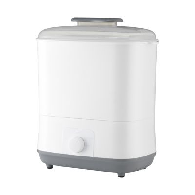 Alecto Sterilisator Elektrisch Met Droogfunctie - BF55 - Stoom