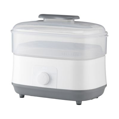 Alecto Sterilisator Elektrisch Met Droogfunctie - BF55 - Stoom