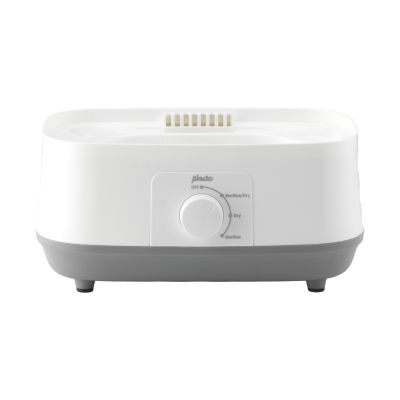 Alecto Sterilisator Elektrisch Met Droogfunctie - BF55 - Stoom