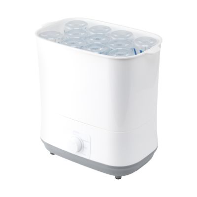 Alecto Sterilisator Elektrisch Met Droogfunctie - BF55 - Stoom