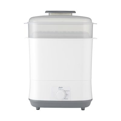 Alecto Sterilisator Elektrisch Met Droogfunctie - BF55 - Stoom