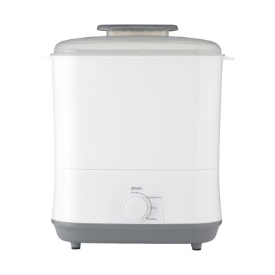 Alecto Sterilisator Elektrisch Met Droogfunctie - BF55 - Stoom