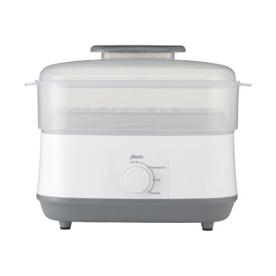 Alecto Sterilisator Elektrisch Met Droogfunctie - BF55 - Stoom
