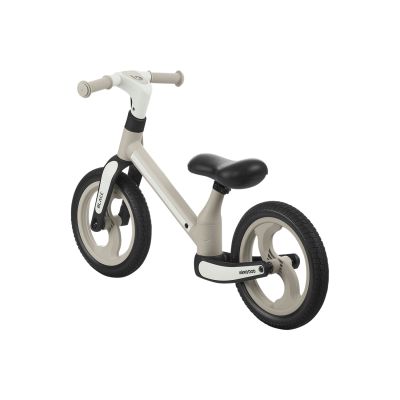 Kikkaboo Blace Loopfiets Inklapbaar - Beige