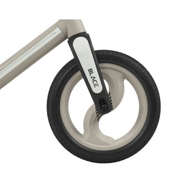 Kikkaboo Blace Loopfiets Inklapbaar - Beige