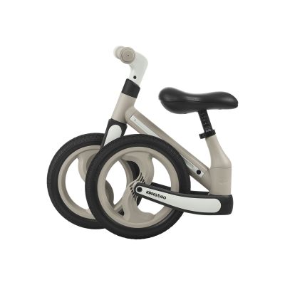 Kikkaboo Blace Loopfiets Inklapbaar - Beige