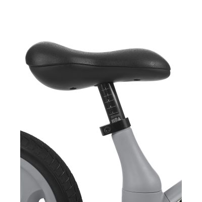 Kikkaboo Blace Loopfiets Inklapbaar - Grijs